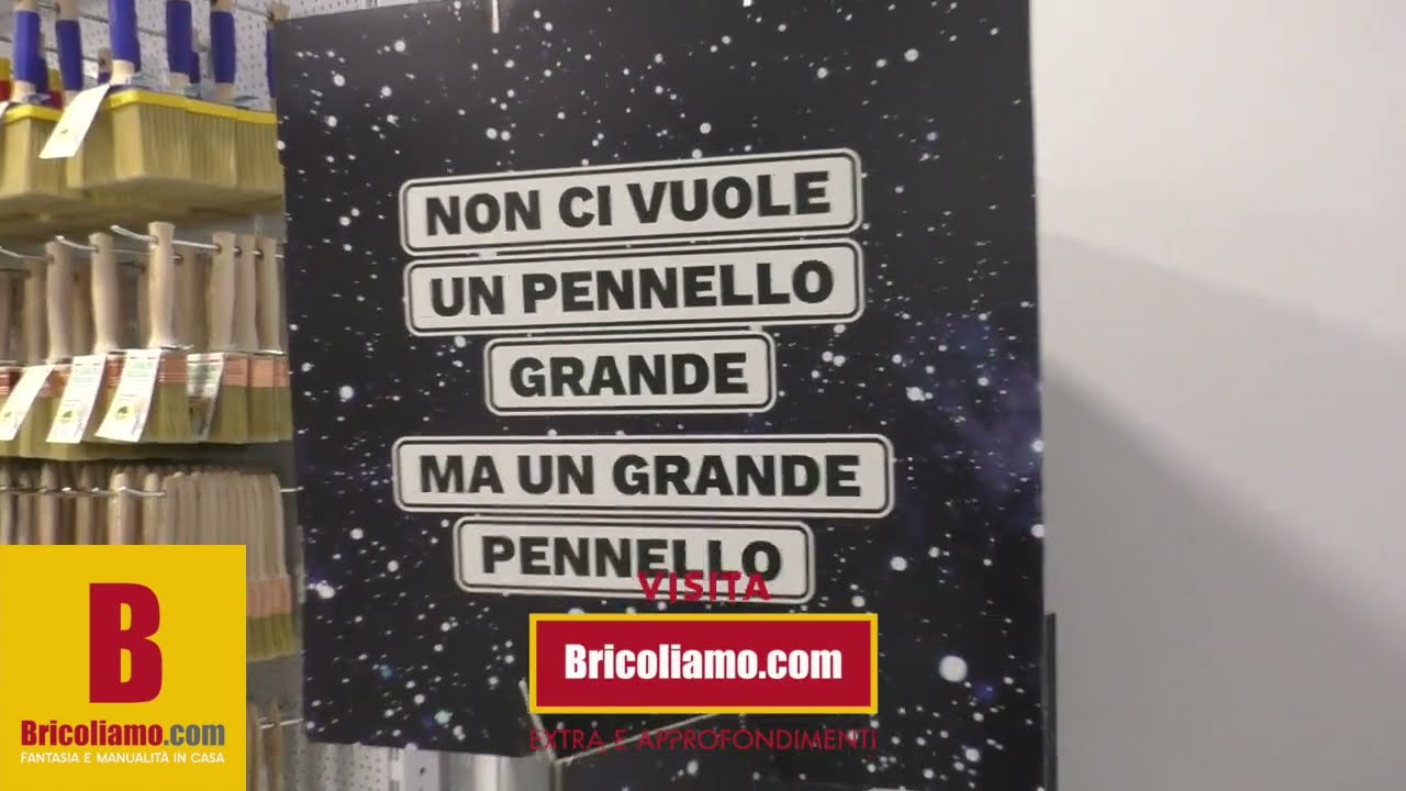 Pennelli Cinghiale e l’automazione