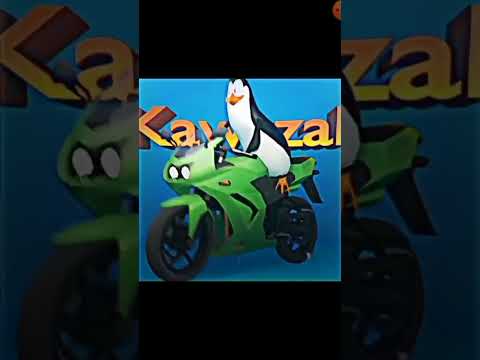 os pinguins do Madagascar.#engraçado#viral#meme#pinguins#madagascar#short#shorts