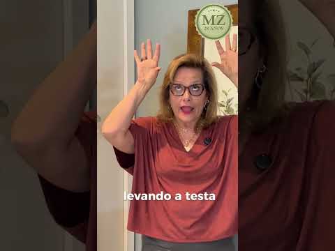 Você repete esses movimentos todos os dias?