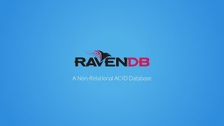 RavenDB video