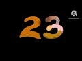 Sesame Street Numbers Creatures 23
