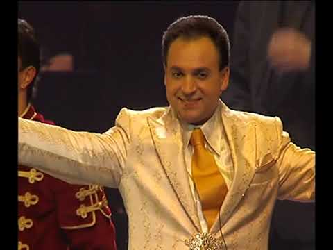 Zoltán Mága- Hunyadi László - Palotás (Erkel Ferenc)