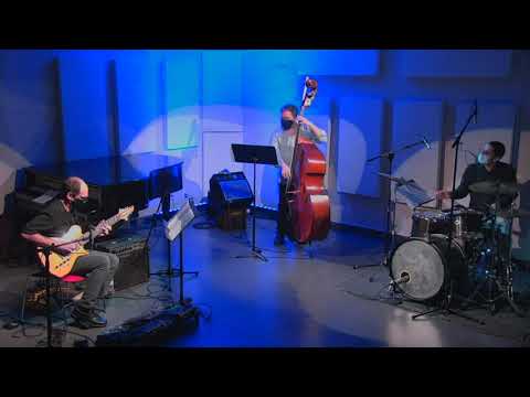 Tom Lippincott, October 27th, 2020, FIU Music Hour