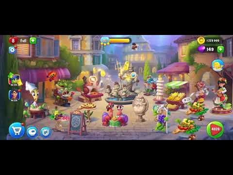 Fishdom Win Strikes Level 4826 - Hard Level 4828