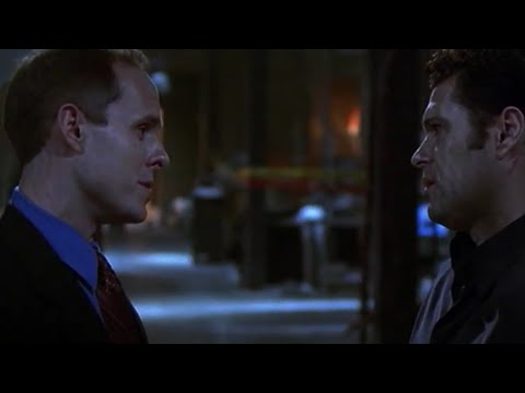 24 Day 2 Scene - I'm just glad you're not letting the tail wag the dog