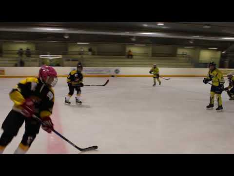 PK83 - Kuninkaat AA, 11.2.2018, 3. erä