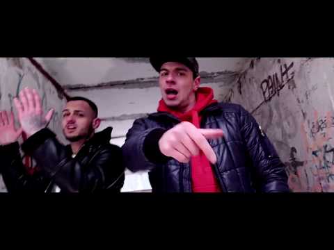 GUN-D ✕ ADRIAN — Nadišiel čas // Official video