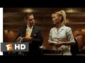 The Game 3 9 Movie CLIP Bad Waitress 1997 HD