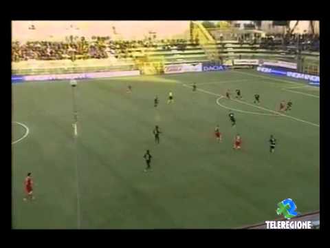 JUVE STABIA  -BARI 1 - 1