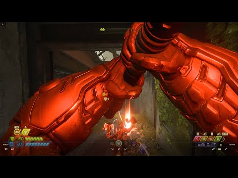 The Sentinel Hammer is absolutely overpowered and makes my channel pretty much useless