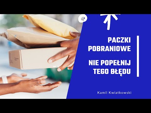 Przesyłki za pobraniem. Zmora czy zyski w e-commerce?
