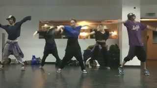 Tank feat Busta Rhymes - Nowhere