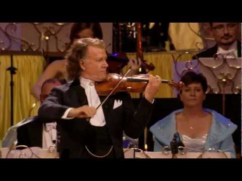 , title : 'André Rieu - And The Waltz Goes On (composed by: Anthony Hopkins)'