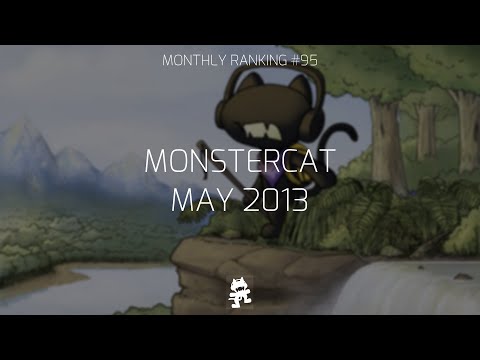 [Monthly Ranking #95] Monstercat May 2013
