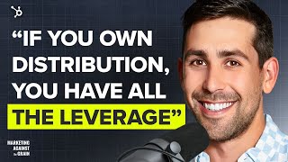 Alex Lieberman on Building A Personal Brand & Influencer Marketing Trends