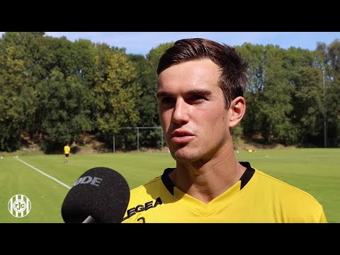 VOORBESCHOUWING I Roda JC Kerkrade - NAC Breda