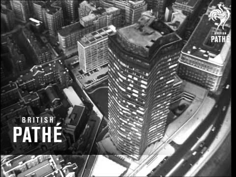 London Landmarks (1967)