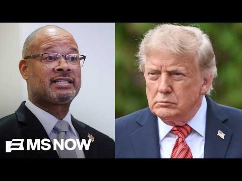 'Meet me in court': Why Nevada is ready to fight against Trump's midterm 'shenanigans'