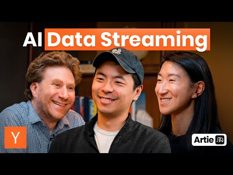 Artie: Real Time Data Streaming For The AI Age