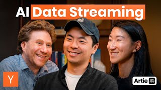 Artie: Real Time Data Streaming For The AI Age