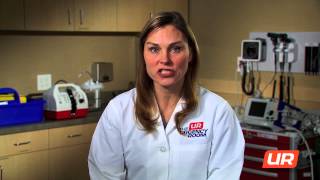 Early Pregnancy Bleeding — The Urgency Room — an educational care video