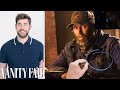 John Krasinski Breaks Down The Opening Scene From A Quiet Place Part II Vanity Fair
