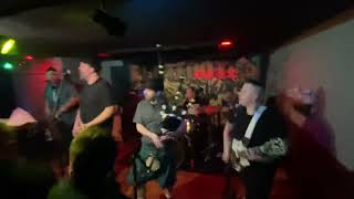 Flatfoot 56 - Brotherhood