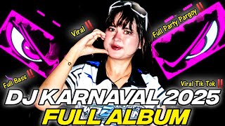 Download lagu DJ FULL ALBUM - DJ KARNAVAL TERBARU 2025 FULL BASS HOREG‼️ mp3 Download lagu DJ FULL ALBUM - DJ KARNAVAL TERBARU 2025 FULL BASS HOREG‼️ mp3