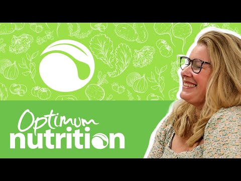 Amy Pamment Explains Chronic Fatigue Syndrome | The Optimum Nutrition Podcast