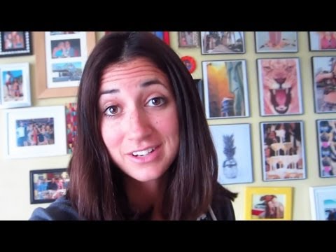 GET LUCKY! (5/31/13)