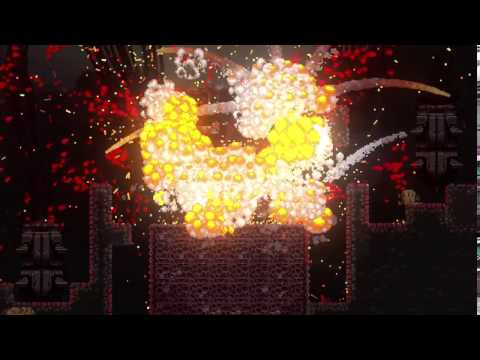 How to beat: The final boss in BROFORCE in under 2 minutes!