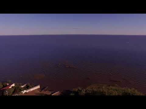 Lago Merín, Cerro Largo - Uruguay