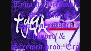 Tyga ft. Birdman & Mac Maine - Summer Time Chopped & Screwed prod. Era