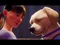 Andy A Dog S Tale Animation Video