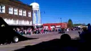preview picture of video '2011 Cordell Pumpkin Festival - Devin Humphrey Freestyle Motocross'