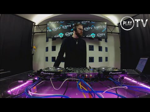 Live @PLAY TV 16.12.2015 - ZTR