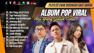 Download lagu DUDY ORIS - AKU YANG JATUH CINTA | TAPI TAHUKAH KAMU | LAKSANA SURGAKU || LAGU POP TERPOPULER 2024 mp3