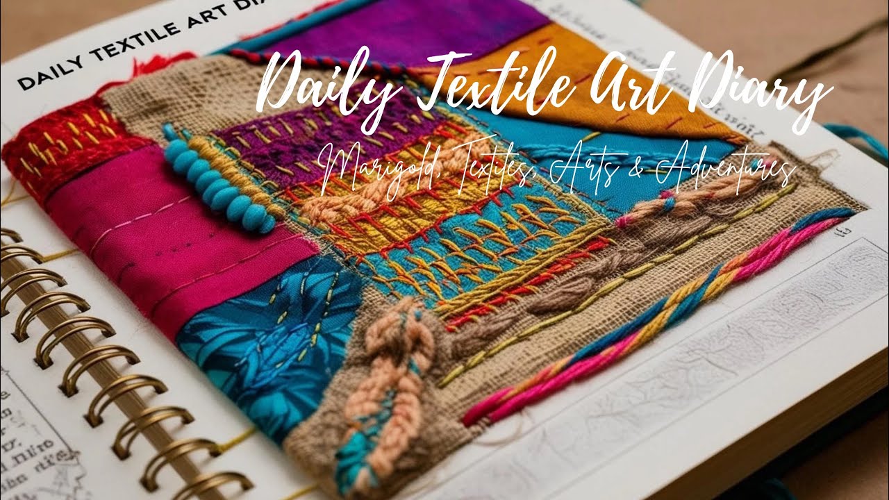 Textile Artists: You NEED This AI