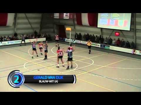 Goal van het Jaar, Finale