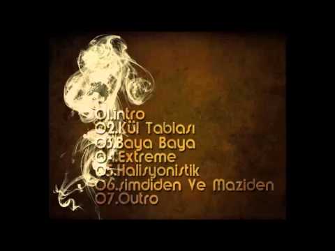 Veba & Timuçin - Kül Tablası (Kül Tablası)