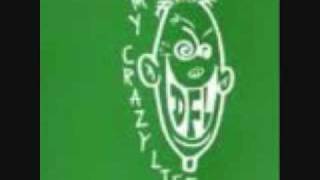 D.F.L.'S-Proud to be D.F.L.