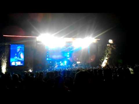 Pas Band Live At Hellprint United Day IV(5)