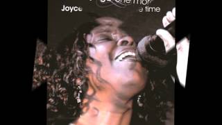 DON'T BE AFRAID Joyce Ejiogu