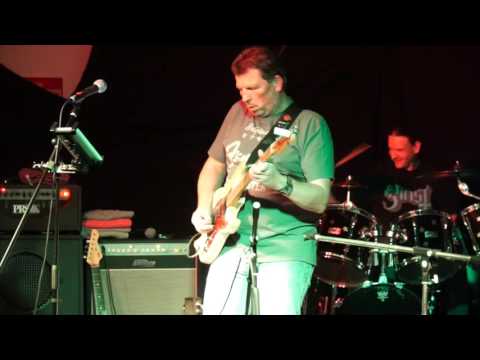 161016 Blues Control im Raven