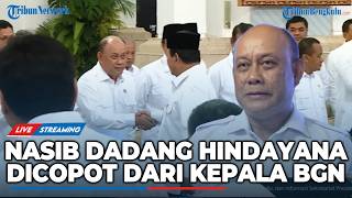 Download lagu 🔴 LIVE : Pagi Dampingi Prabowo Tinjau SPPG, Malamnya Dadan Hindayana Dicopot Dari Jabatan Kepala BGN mp3 Download lagu 🔴 LIVE : Pagi Dampingi Prabowo Tinjau SPPG, Malamnya Dadan Hindayana Dicopot Dari Jabatan Kepala BGN mp3