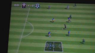 preview picture of video 'PSP FIFA 09™'