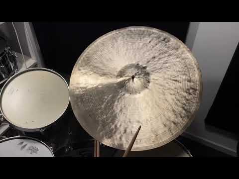 22" Nefertiti Ride 2293g