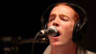 Active Child - Body Heat (So Far Away) (Live on KEXP)