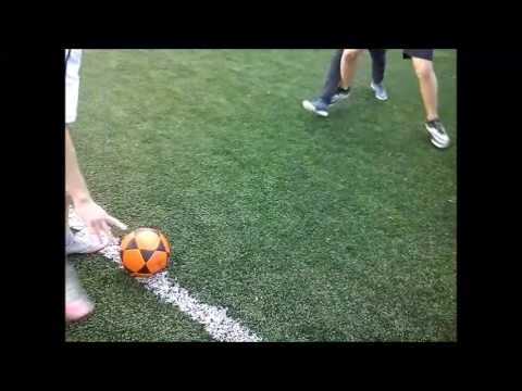 Magia Interna vs Estamos Justos #Fecha10 CopaPalermo