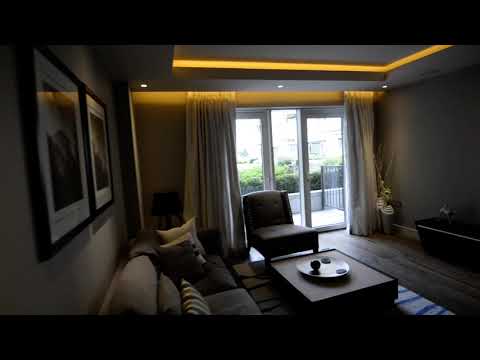 2 bedroom(s) flat to rent in Fulham Reach, Hammersmith, W6 | Benham & Reeves